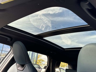 2026 MINI Cooper S Countryman Iconic ALL4