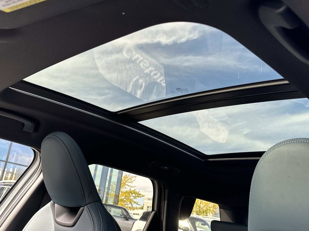 2026 MINI Cooper S Countryman Iconic ALL4