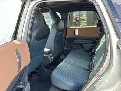 2026 MINI Cooper S Countryman Iconic ALL4