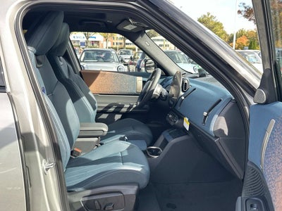 2026 MINI Cooper S Countryman Iconic ALL4