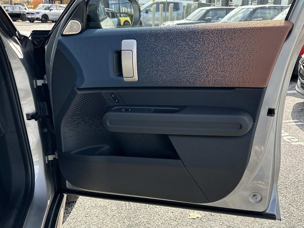 2026 MINI Cooper S Countryman Iconic ALL4