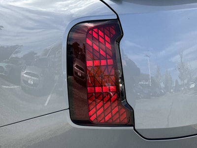 2026 MINI Cooper S Countryman Iconic ALL4