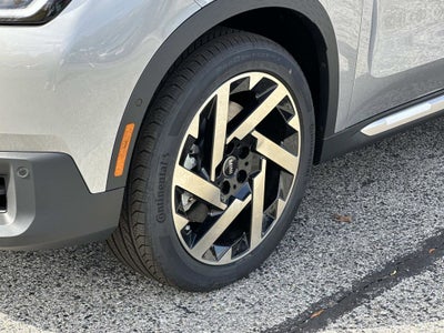 2026 MINI Cooper S Countryman Iconic ALL4