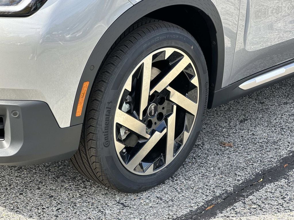 2026 MINI Cooper S Countryman Iconic ALL4