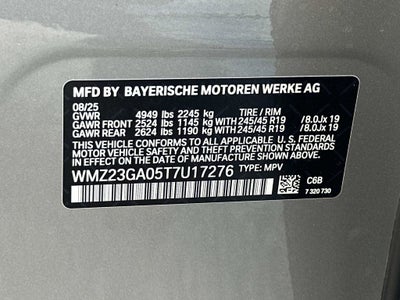 2026 MINI Cooper S Countryman Iconic ALL4