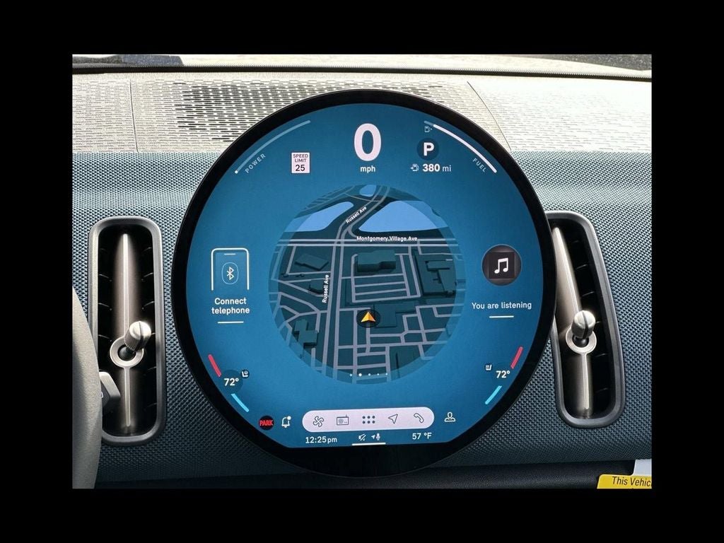 2026 MINI Cooper S Countryman Iconic ALL4