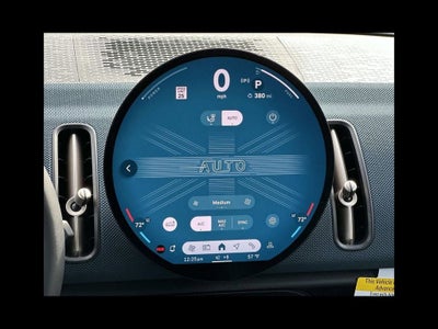 2026 MINI Cooper S Countryman Iconic ALL4