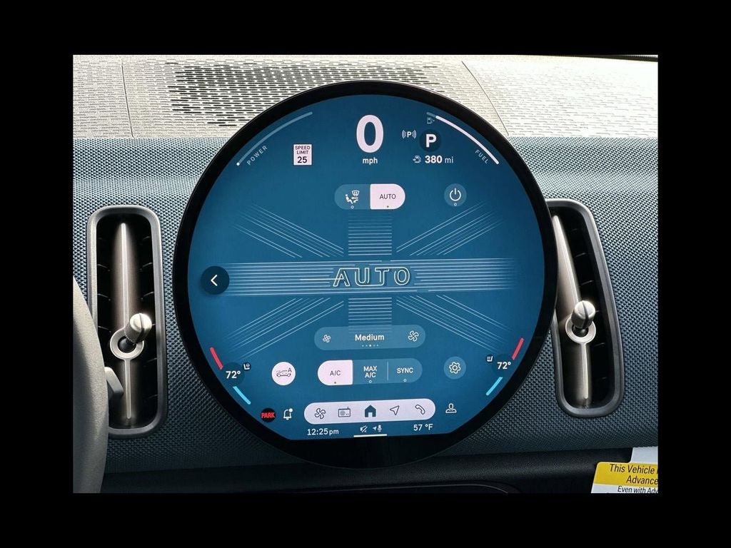 2026 MINI Cooper S Countryman Iconic ALL4