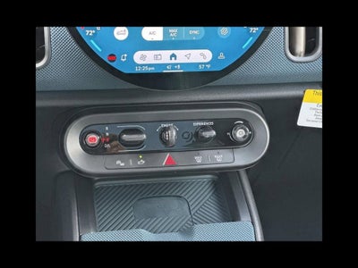 2026 MINI Cooper S Countryman Iconic ALL4