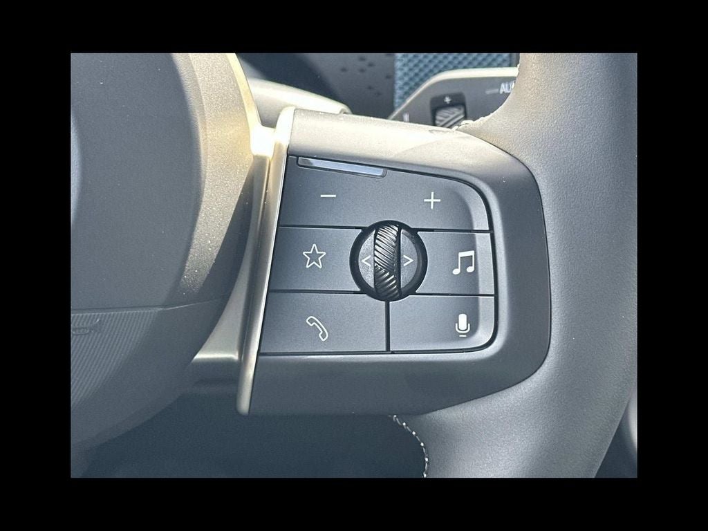 2026 MINI Cooper S Countryman Iconic ALL4