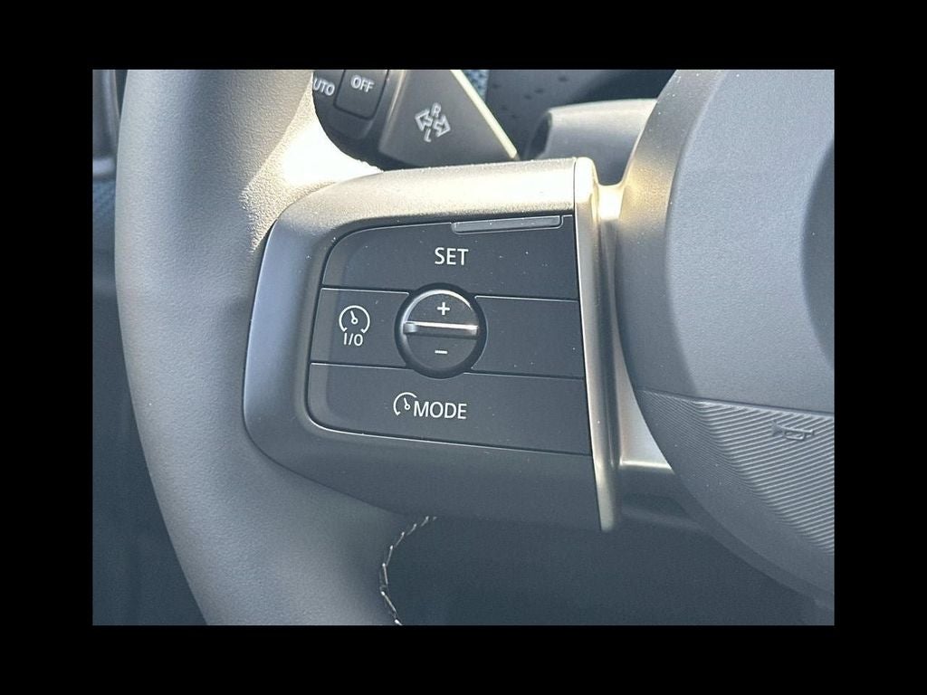 2026 MINI Cooper S Countryman Iconic ALL4