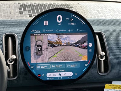 2026 MINI Cooper S Countryman Iconic ALL4