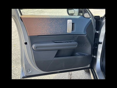 2026 MINI Cooper S Countryman Iconic ALL4