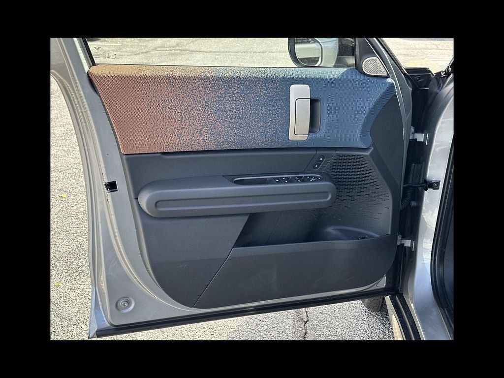 2026 MINI Cooper S Countryman Iconic ALL4