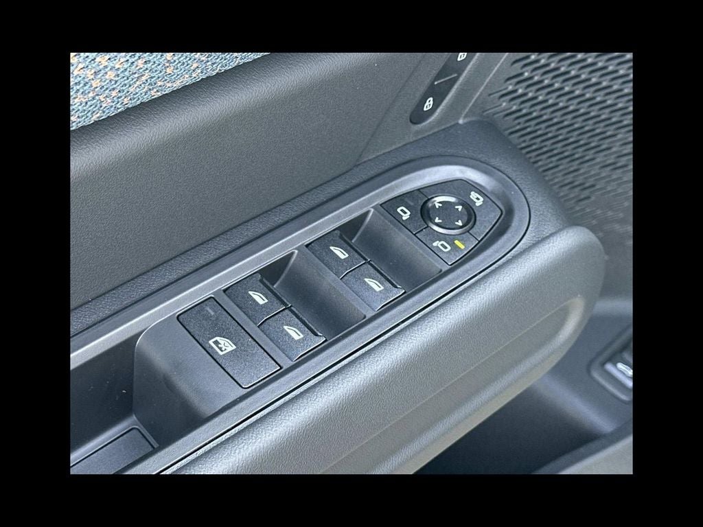 2026 MINI Cooper S Countryman Iconic ALL4