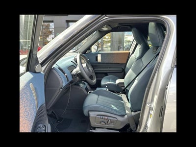 2026 MINI Cooper S Countryman Iconic ALL4