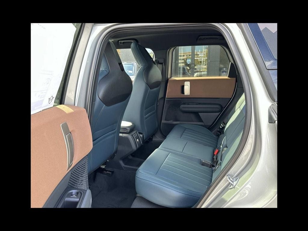 2026 MINI Cooper S Countryman Iconic ALL4