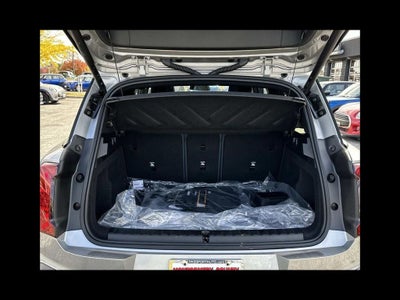 2026 MINI Cooper S Countryman Iconic ALL4