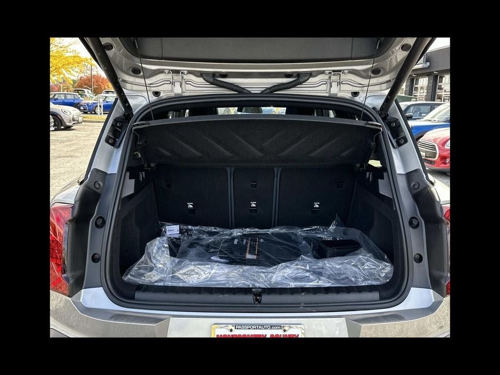 2026 MINI Cooper S Countryman Iconic ALL4