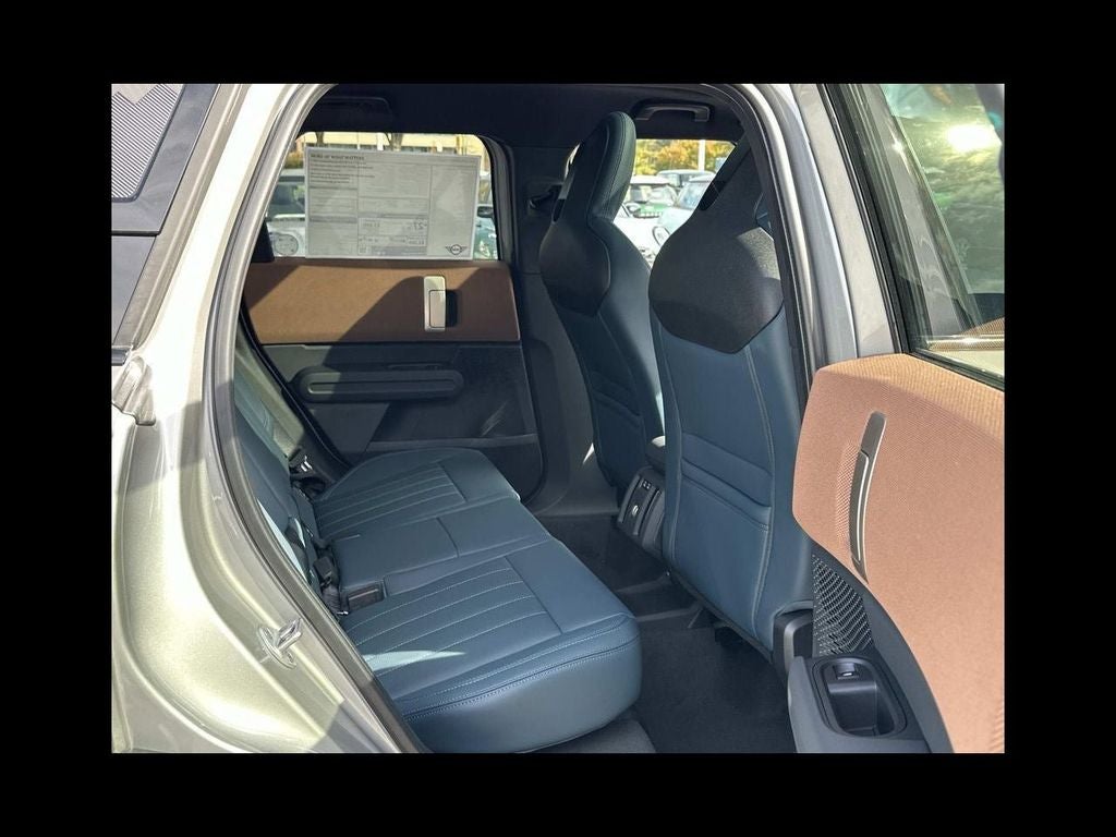 2026 MINI Cooper S Countryman Iconic ALL4