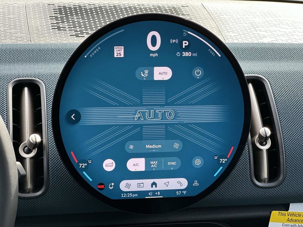 2026 MINI Cooper S Countryman Iconic ALL4