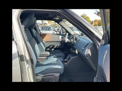 2026 MINI Cooper S Countryman Iconic ALL4