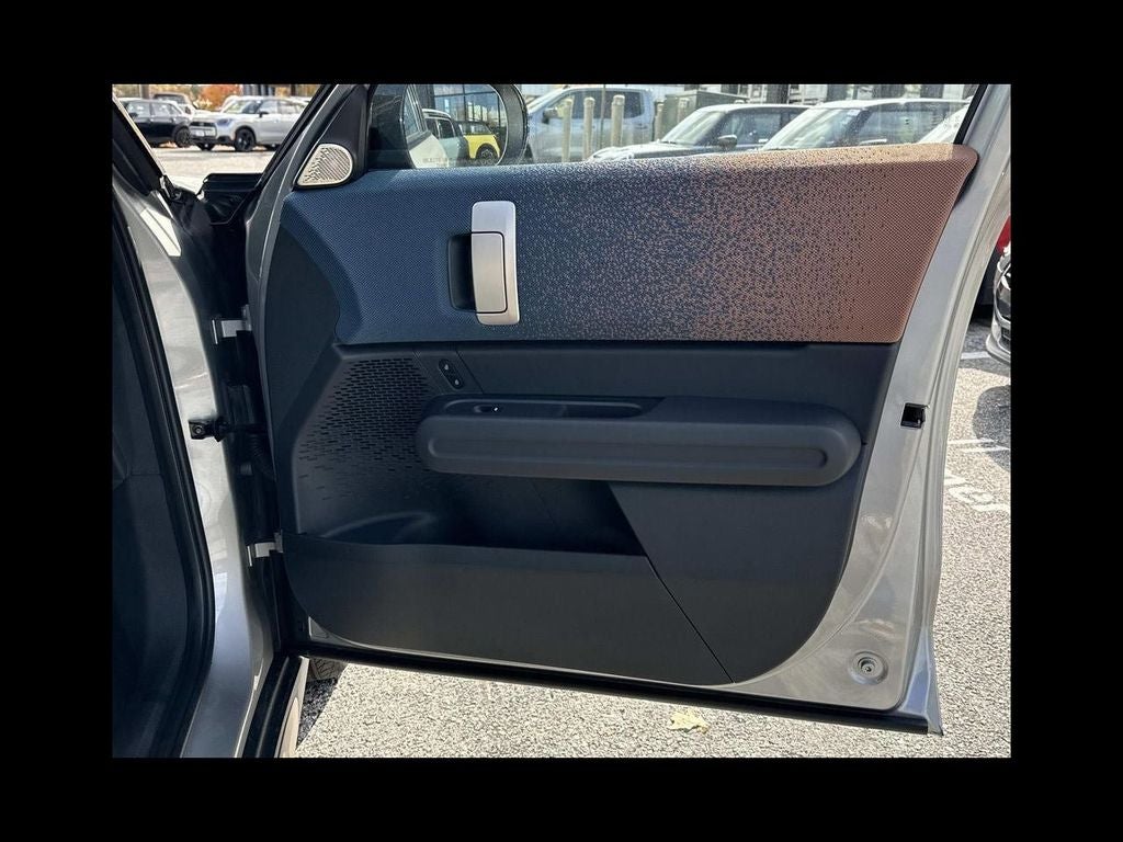 2026 MINI Cooper S Countryman Iconic ALL4