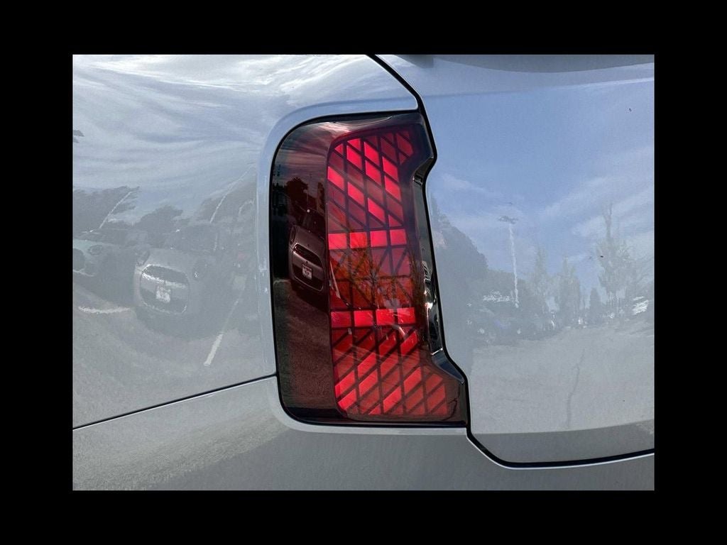 2026 MINI Cooper S Countryman Iconic ALL4