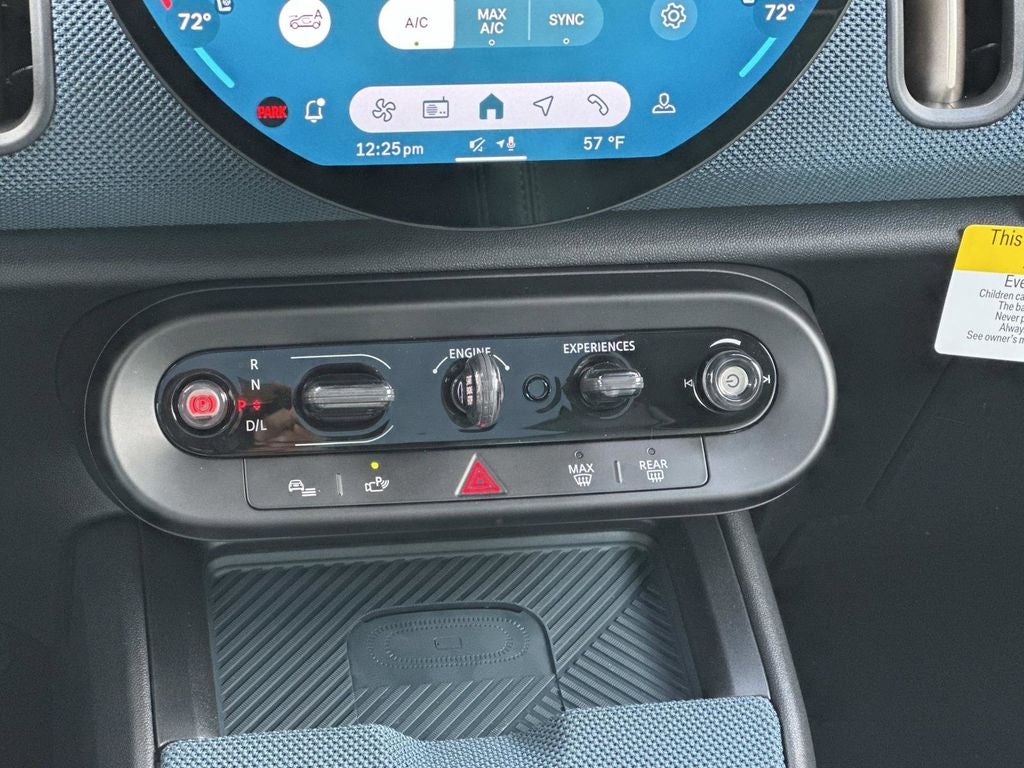 2026 MINI Cooper S Countryman Iconic ALL4