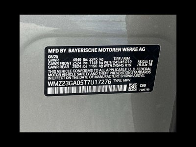 2026 MINI Cooper S Countryman Iconic ALL4