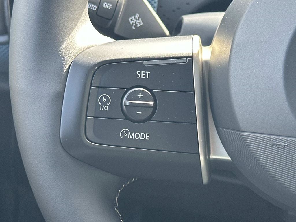 2026 MINI Cooper S Countryman Iconic ALL4