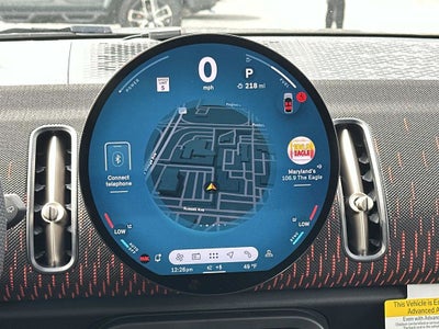 2026 MINI COUNTRYMAN ICONIC