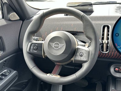 2026 MINI COUNTRYMAN ICONIC