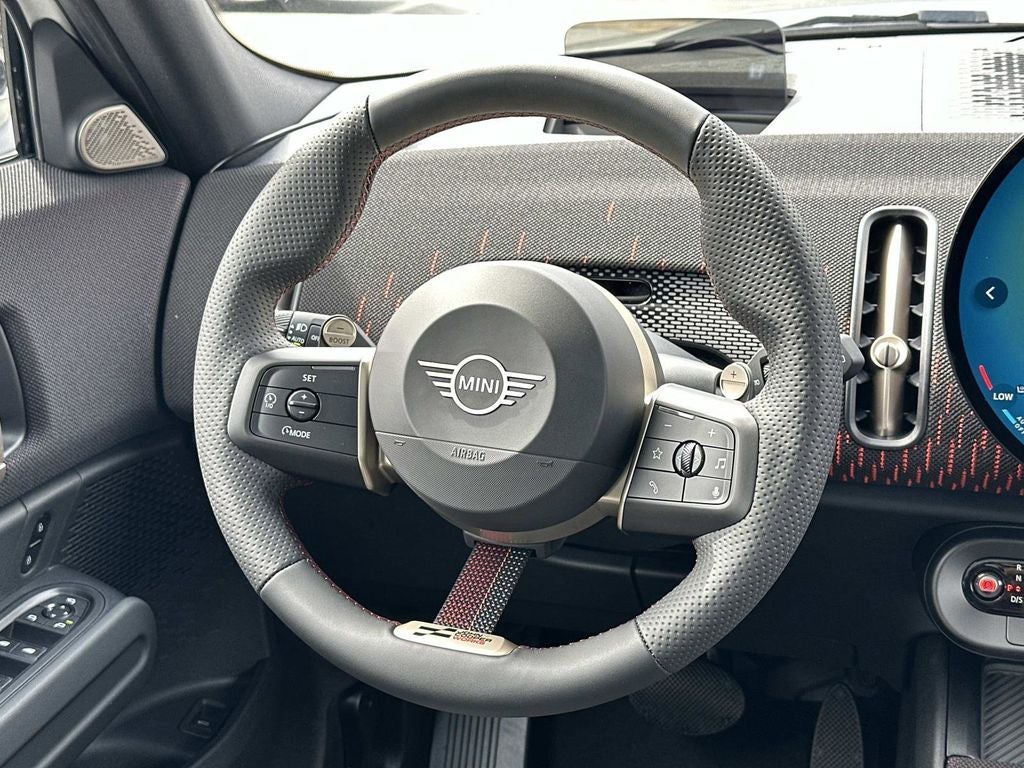 2026 MINI COUNTRYMAN ICONIC