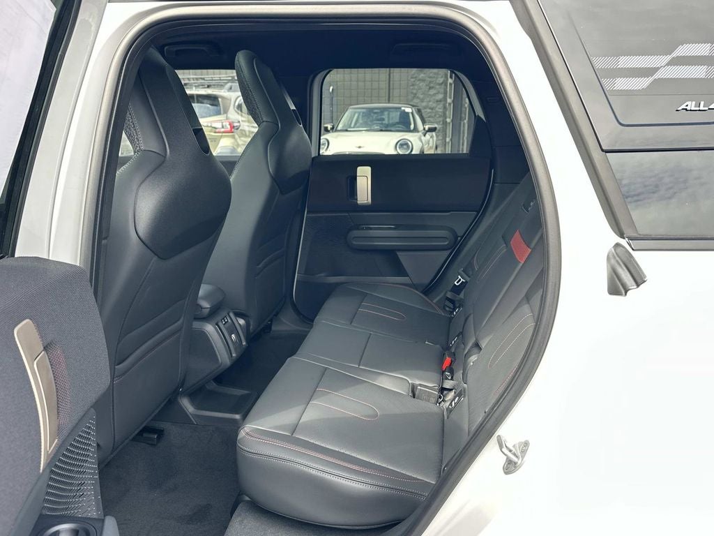 2026 MINI COUNTRYMAN ICONIC