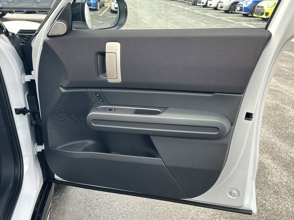 2026 MINI COUNTRYMAN ICONIC