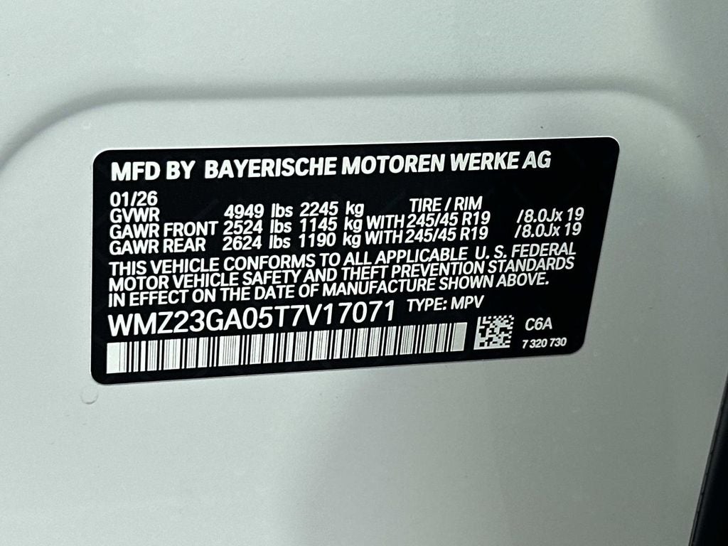 2026 MINI COUNTRYMAN ICONIC