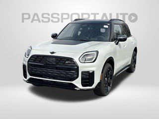 2026 MINI COUNTRYMAN ICONIC