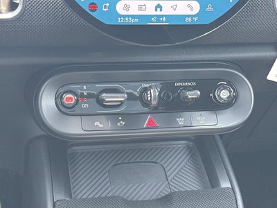 2026 MINI Countryman S ALL4 Iconic