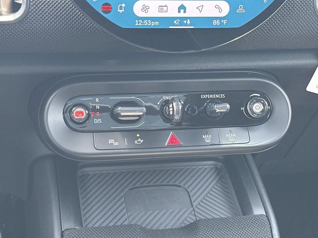 2026 MINI Countryman S ALL4 Iconic