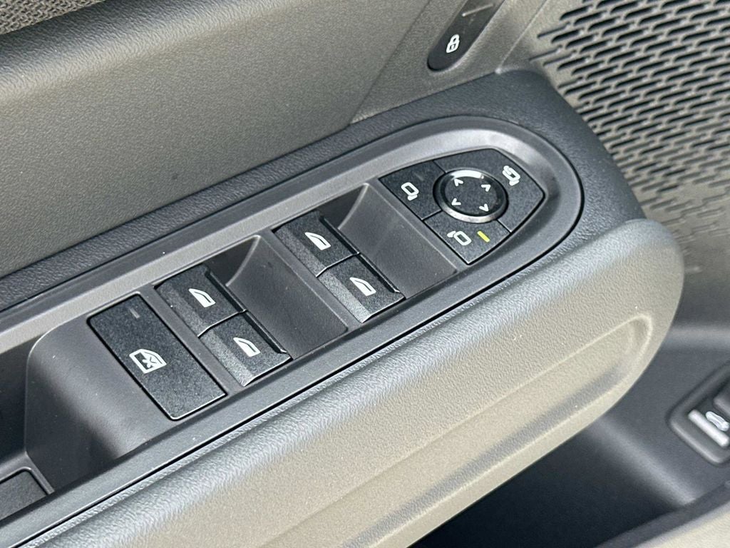 2026 MINI Countryman S ALL4 Iconic