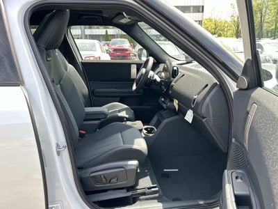 2026 MINI Countryman S ALL4 Iconic