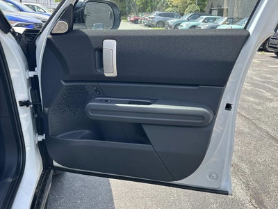 2026 MINI Countryman S ALL4 Iconic