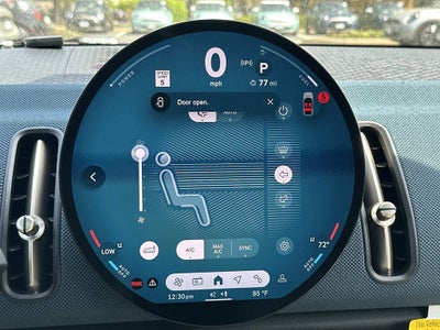 2026 MINI Countryman S ALL4 Iconic