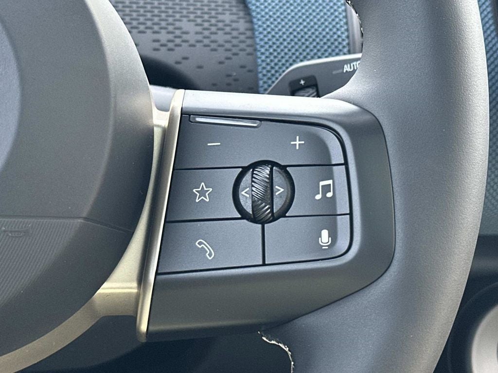 2026 MINI Countryman S ALL4 Iconic