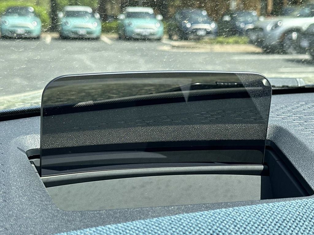 2026 MINI Countryman S ALL4 Iconic