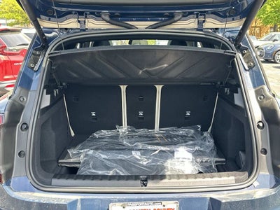 2026 MINI Countryman S ALL4 Iconic