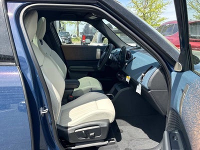 2026 MINI Countryman S ALL4 Iconic