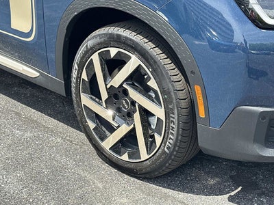 2026 MINI Countryman S ALL4 Iconic