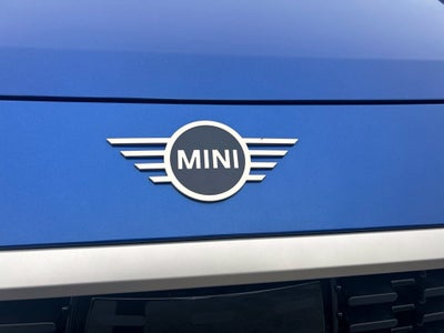 2027 MINI Cooper S Countryman Iconic ALL4